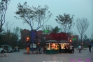 北京欢乐谷工程实景